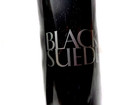 Men s Avon Black Suede Talc Powder 2 65 Oz  Lot Of Three  Nos