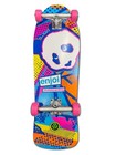 Enjoi 1985 Called Resin Premium Old School Skateboard Complete   Tensor Trucks