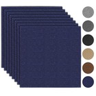 10pcs Carpet Tiles Peel And Stick 12   x 12    Non-slip Self Adhesive Squares 