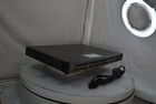 Netgear Prosafe Gs752tps Ethernet Gigabit Switch 48-port See Notes