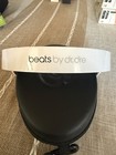 Beats By Dr  Dre Beats Solo On-ear Wired Headphones Adjustable Band Case