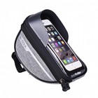 Bicycle Bag  Handlebar Bag  Front Beam  Brim Bag  Water-repellent Bag For Cycle