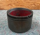 Vintage 72 Slot Cylnder Knitting Machine Legare Csm Knitter Parts