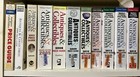 Great Lot 11 Antique Trader Antiques   Collectibles Id Price Guides Books