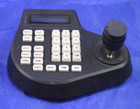 Cctv 3d 3-axis Ptz Joystick Keyboard Controller Rs485 For Ptz Speed Dome Camera