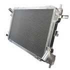 Radiator For Ford Crown Victoria Mercury Lincoln Town Car 1998-2005 Aluminum