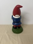 Gnometastic Make Gnomes Great Again Garden Gnome Statue  9 5 Inches - Funny G   