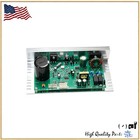 New Mc1618dls-jst Ze0822 406075 White Sockets Proform Gldsgym Treadmill Control