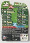 Brett Favre Playmakers 2010 Mcfarlane Nfl Players 4 Inch Sealed Highly Poseable