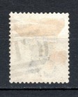 Jwstamps Gb Turks   Caicos  50 Used  No Faults