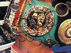 Andre Ward Signed Autograph Auto 11x14 Photo Picture Boxing Champ Psa dna Coa