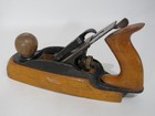 Wood Working Sargent   Co   3411 Transitional Plane 1 7 8  Blade 8 5 8  Base Euc