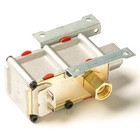 Thor Dual Safety Valve Part Number 09 04 000055-000-a0