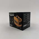 220w Power Inverter Multi-function  Compatible With Dewalt 20v Battery