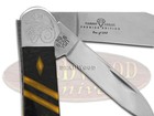 Case Xx Copperhead Diamond Black Pearl Pot Of Gold Corelon 1 500 Pocket Knife