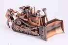Diecast Masters 85517 1 50 Caterpillar D11t Comm  Track-type Tractor Dozer