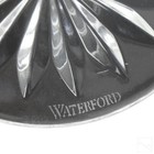 Waterford Lismore Signed Hock Wine Glasses 7 1 2    Tall Euc