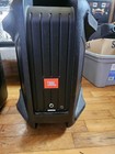 Jbl Eon208p Portable All-in-one 2-way Pa System With Mixer And Bluetooth