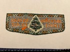 Oa Buckskin Lodge 412 F1 First Flap Ff