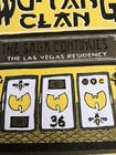 Wu-tang Clan Concert Las Vegas Residency Poster  18x24  323 350 Official