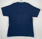 Us Open Championships 2013 Heavy Cotton Graphic T-shirt - Size L - Blue
