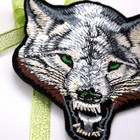 New Embroidered Applique Iron On Patch Design Diy Sew Iron On Patch Badge Pick