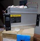 Used Bitmain Antminer D3 19 3gh Mining X11 Algorithm