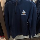 2026 Walt Disney World Parks Scrooge Mcduck Hoodie Sweatshirt Adult Nwt 