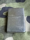 1967 Vintage Zippo Lighter - Lockheed Star Logo