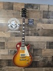 2006 Gibson Custom Shop 1959 R9 Les Paul Standard Aaa Flame Top W   Ohsc 9 2 Lb