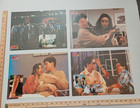 Demoness From 1000 Years  jacky Cheung  - 4 Original Hong Kong Lobby Cards