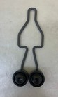  qty2  Secureit Sec-sgwf-01 Snap Grip For Shotgun Cradle