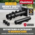 In Ground Umbrella Base With Umbrella Stand Tube Universal In-ground Holder