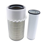 Air Filter Set P182054 P131394 6681474 6681475 For Bobcat Kubota V3300 Engine