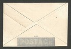 Sg-me2 Mulready Envelope  A180  1d Black  Unused  Mint