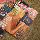 Vintage Spicy         3 Magazine Lot  4     Early 2000   s