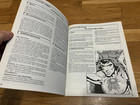 Dc Heroes Rpg An Element Of Danger Firestorm Mayfair Games