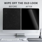 Screen Cleaner Spray And Microfiber Cloth Kit For Electronics