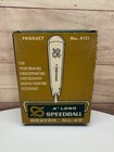 Vintage Speedball Brayer 4  Long No  49 Original Box Product  4121 Usa