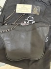 Mary Frances Jewels Beaded Handbag Crossbody Butterfly Gem Bag  Purse    