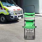 Manual Stair Chair Foldable Portable Emergency Stair Chair Transport Stair Chair
