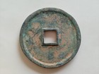 Collect Ancient Statue China Old Dynasty Bronze Statue 74mm