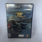 Playstation 2 Ps2 Video Game Bundle Lot Of 9 Games In Cases