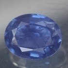 1 98ct Gorgeous Aa Oval Thailand Heated Only Blue Sapphire Natural