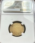 1794 Spain Gold 2 Escudos Ngc Vf25 Rare 2e Gold Coin