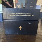 Rajeunir Black Caviar Skin Renewal Night Care Paraben-free 1 70 Oz