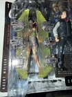 The X-files    agent Mulder    Series 1 Action Figure Mcfarlane Nib 1998 Nos