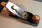 Lie-nielsen No  4 Smooth Plane  Iron