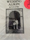 Beatles 1969 Us John Lennon   Yoko Ono Wedding Album 8 Track Box Set Sealed Nos