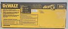 New Dewalt 20v Max Cordless 18 Gauge Swivel Head Offset Shear Dcs496b